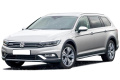 Volkswagen Passat VII ALLTrack